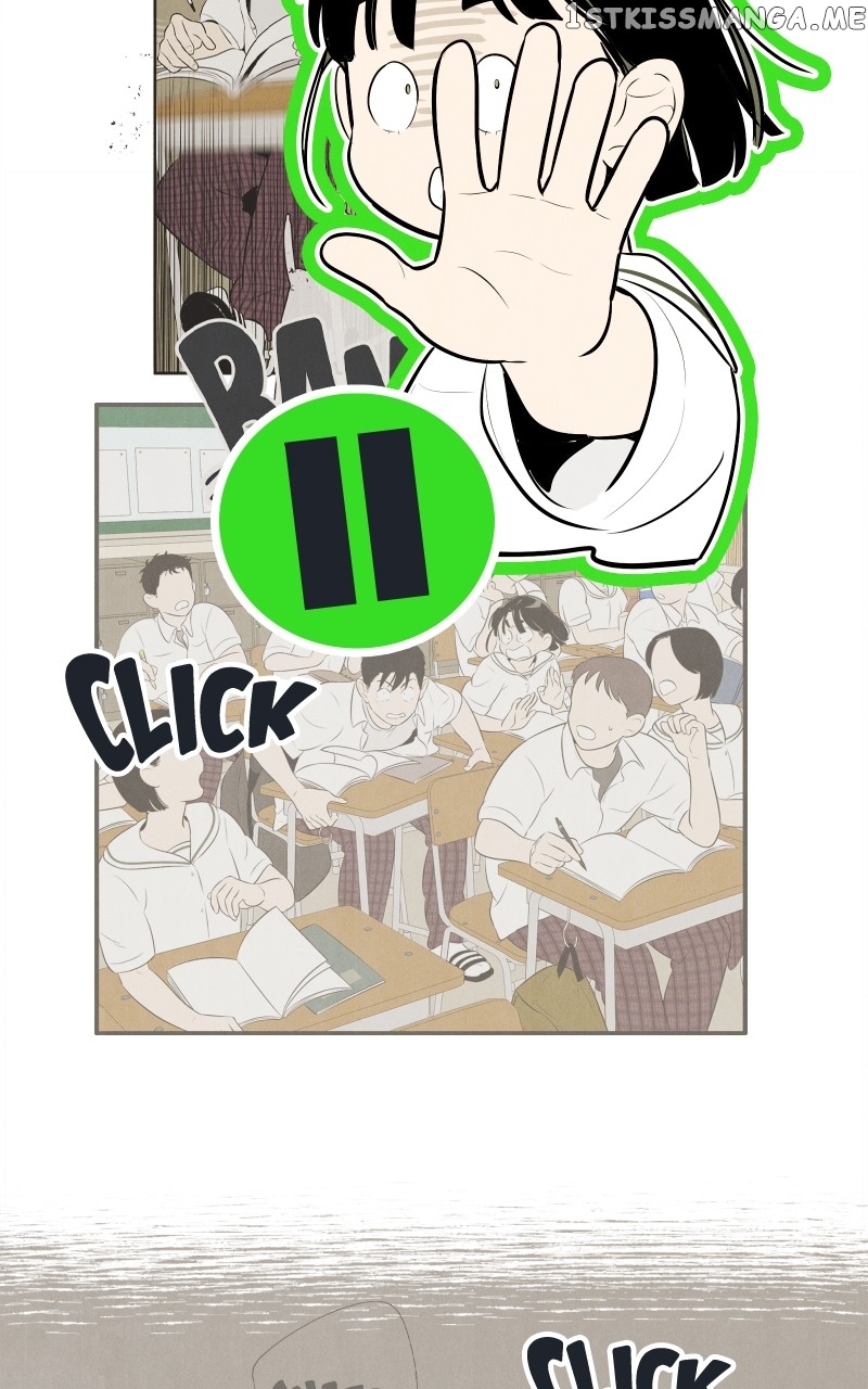 After School Lessons for Unripe Apples Chapter 99 - page 75
