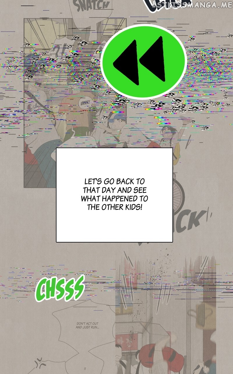 After School Lessons for Unripe Apples Chapter 99 - page 76