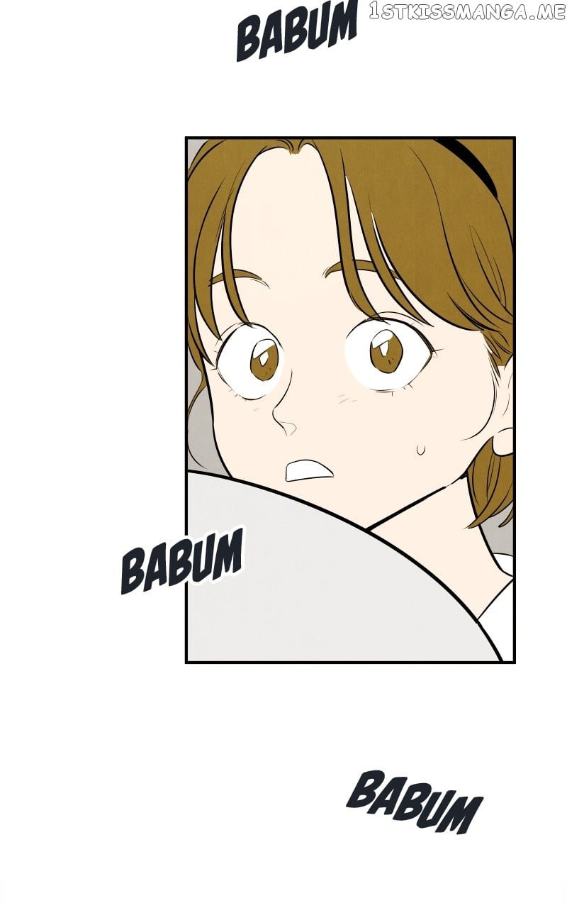 After School Lessons for Unripe Apples Chapter 99 - page 79