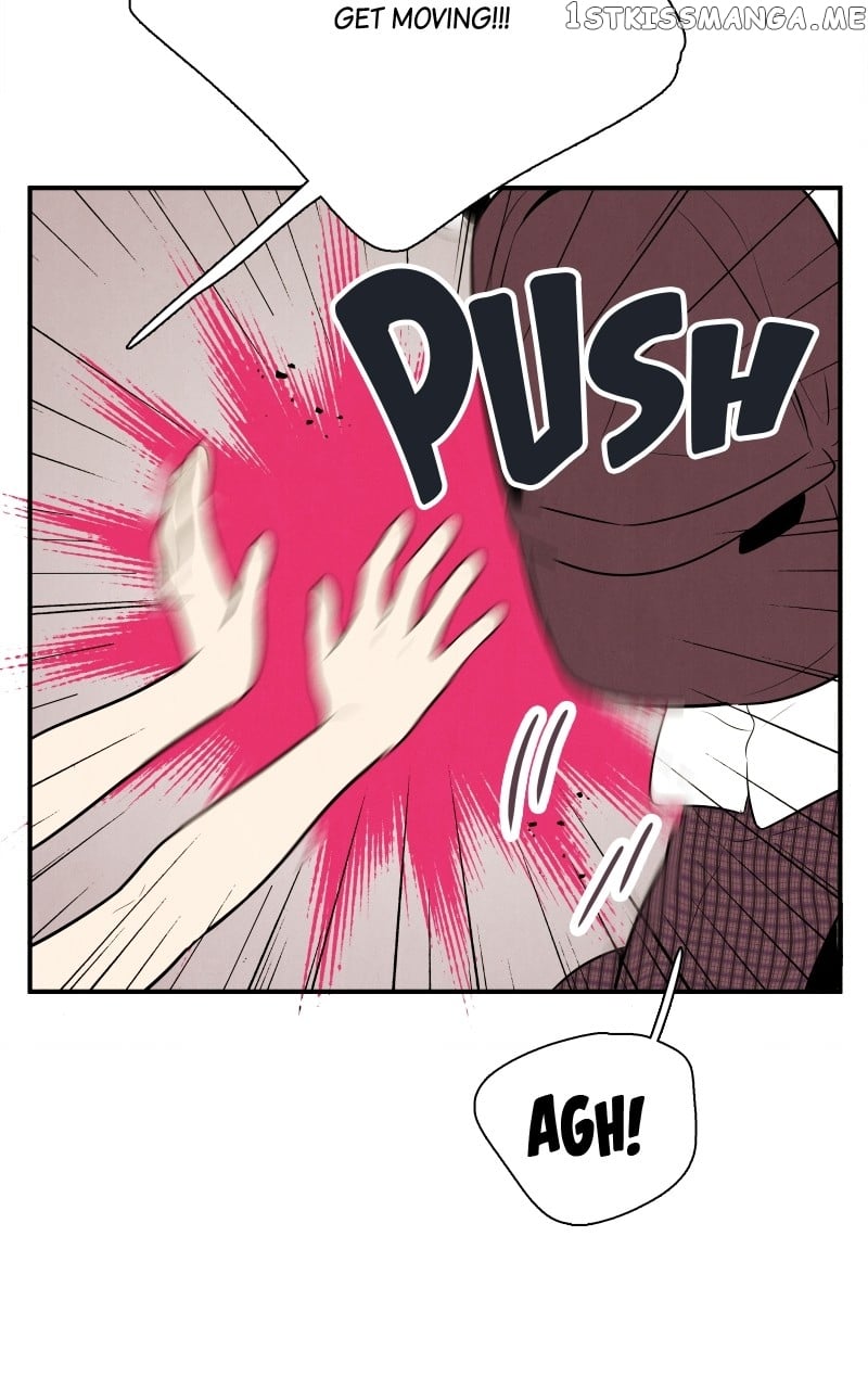 After School Lessons for Unripe Apples Chapter 99 - page 83