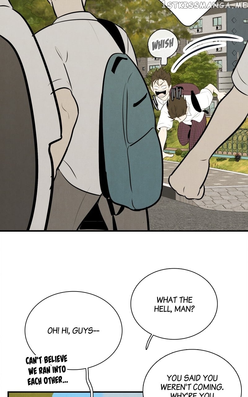 After School Lessons for Unripe Apples Chapter 99 - page 85