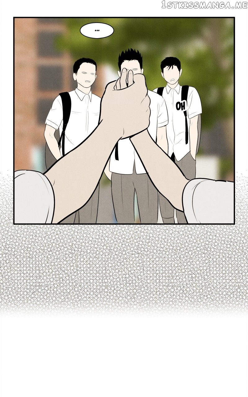 After School Lessons for Unripe Apples Chapter 99 - page 92