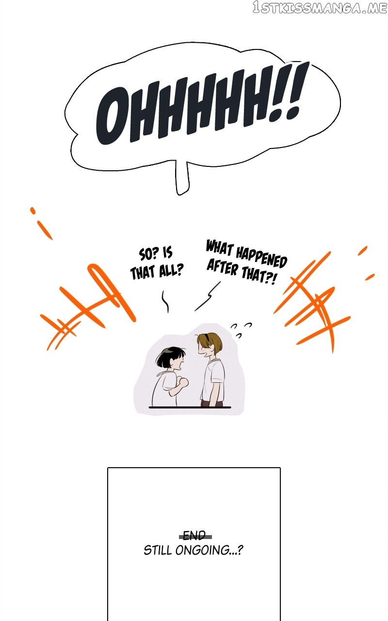 After School Lessons for Unripe Apples Chapter 99 - page 95