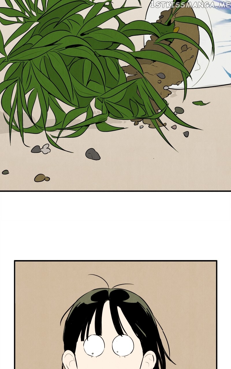 After School Lessons for Unripe Apples Chapter 98 - page 100