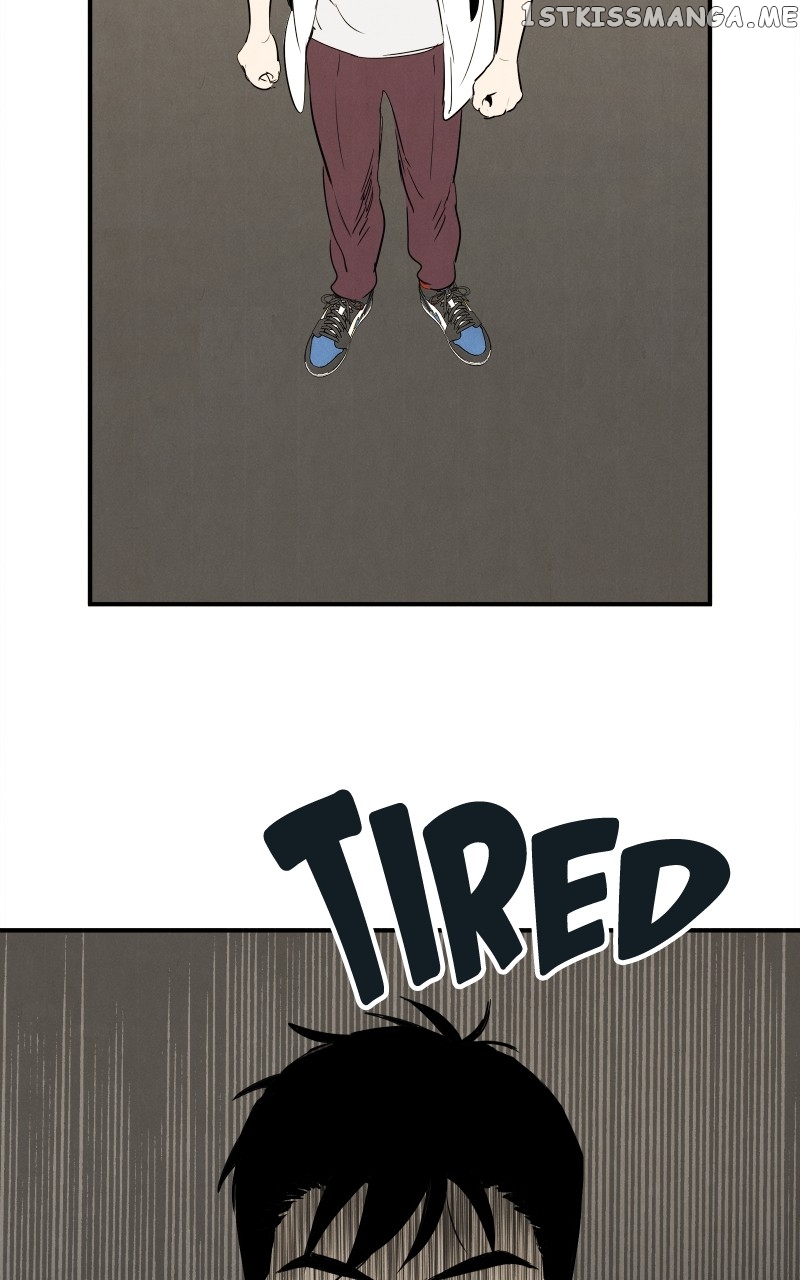 After School Lessons for Unripe Apples Chapter 98 - page 109