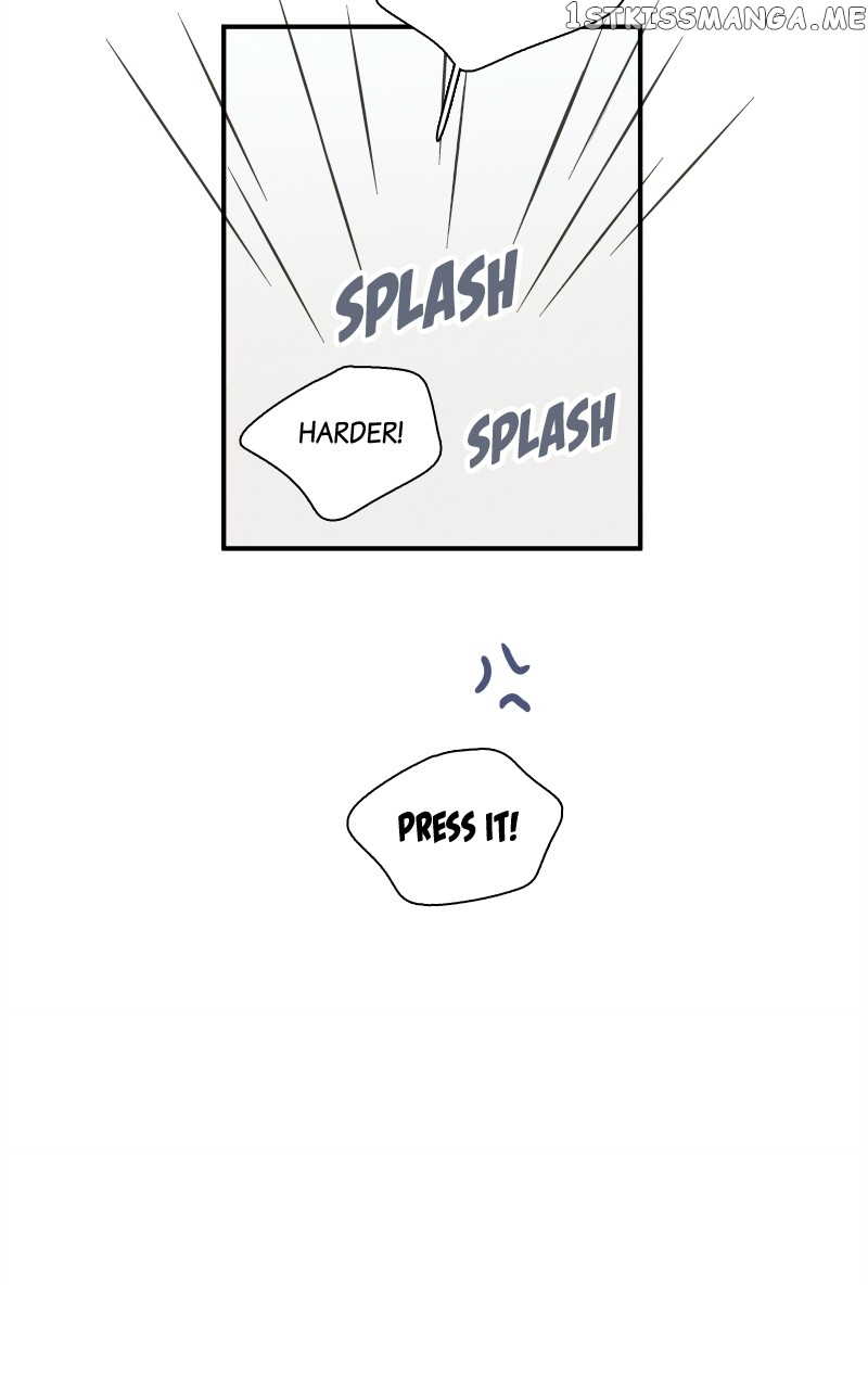 After School Lessons for Unripe Apples Chapter 98 - page 20