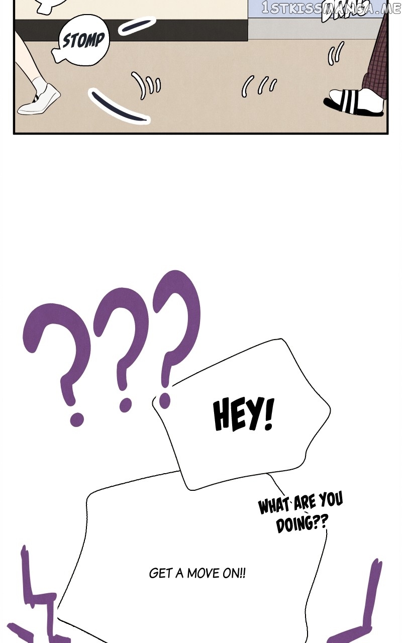 After School Lessons for Unripe Apples Chapter 98 - page 23