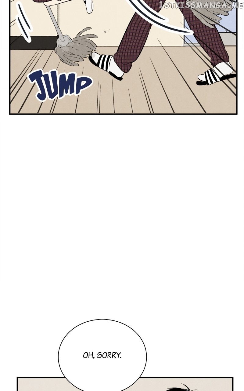 After School Lessons for Unripe Apples Chapter 98 - page 29