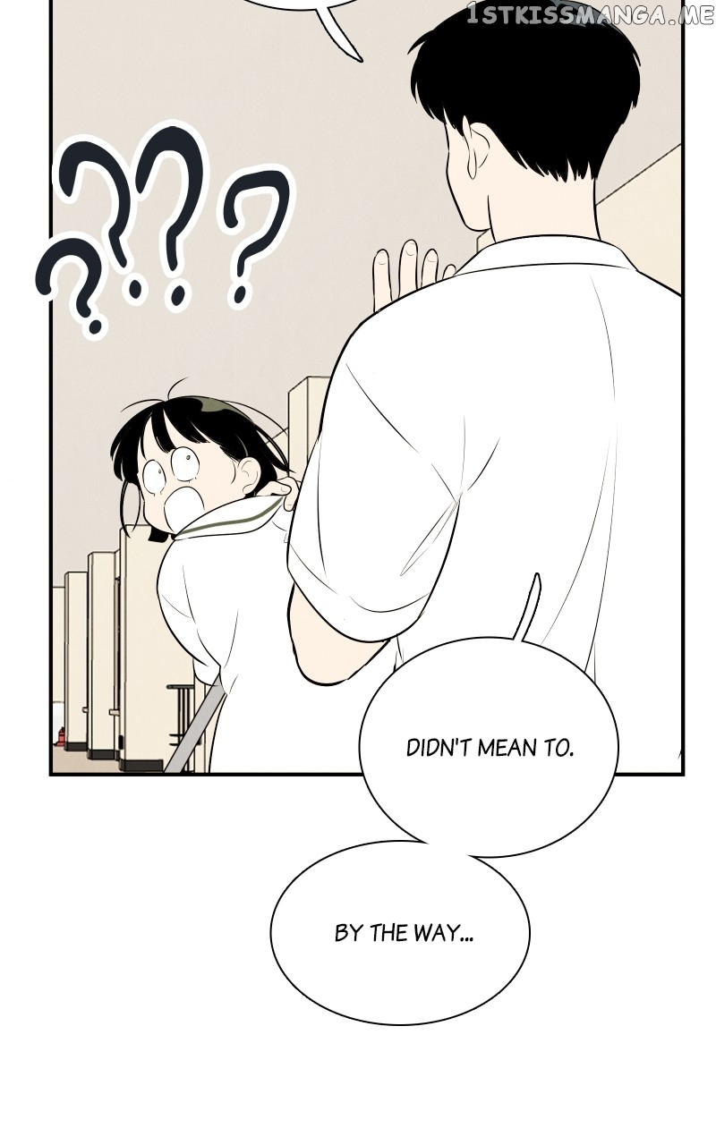 After School Lessons for Unripe Apples Chapter 98 - page 30