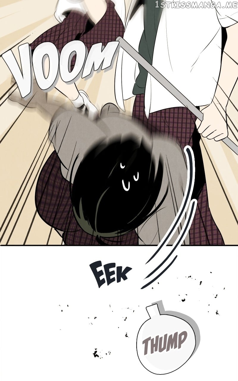 After School Lessons for Unripe Apples Chapter 98 - page 38