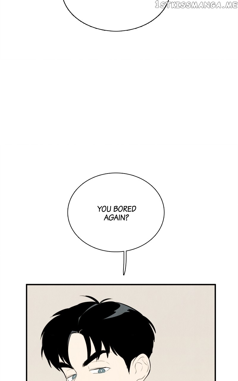 After School Lessons for Unripe Apples Chapter 98 - page 40