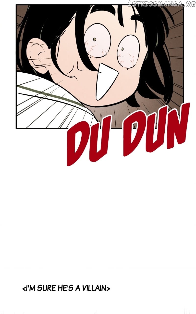 After School Lessons for Unripe Apples Chapter 98 - page 42
