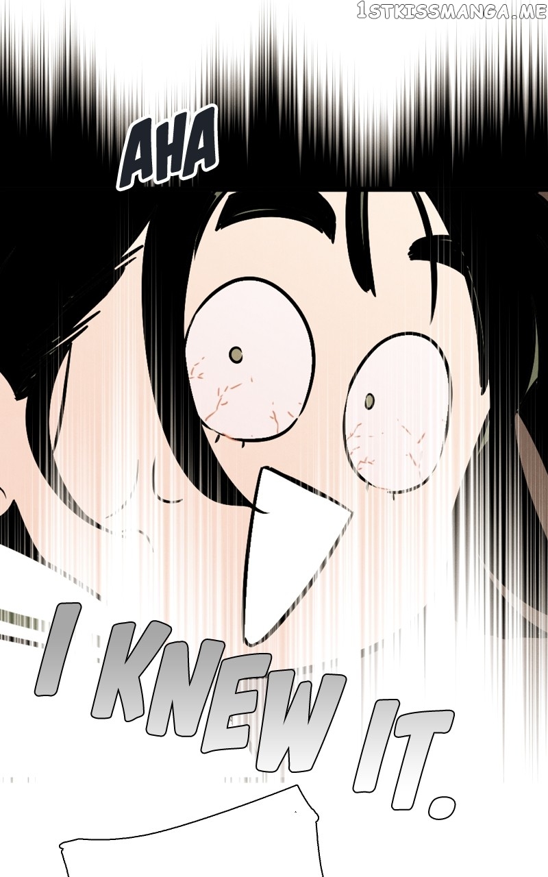 After School Lessons for Unripe Apples Chapter 98 - page 43