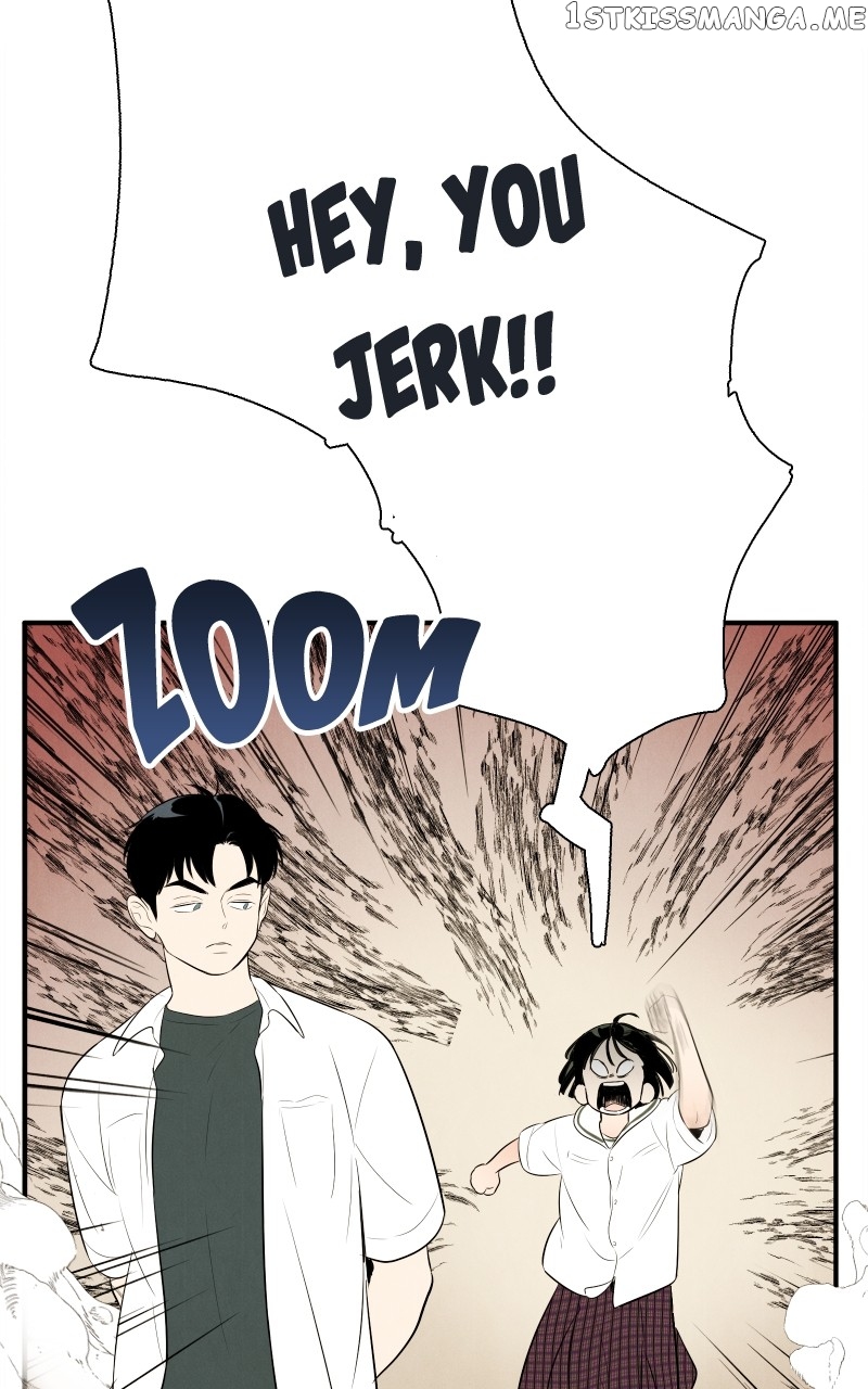 After School Lessons for Unripe Apples Chapter 98 - page 44