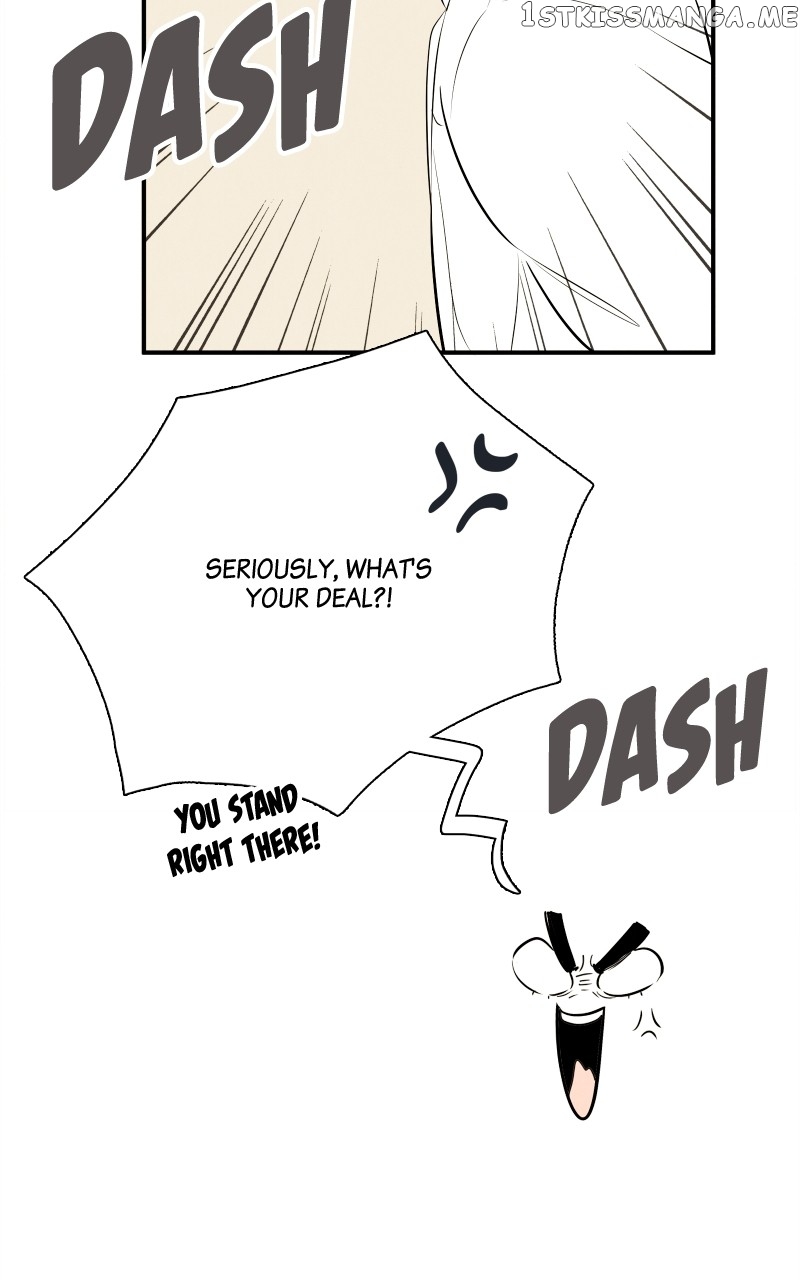 After School Lessons for Unripe Apples Chapter 98 - page 46