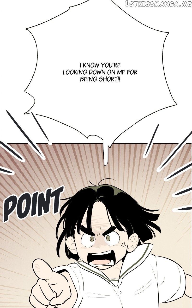 After School Lessons for Unripe Apples Chapter 98 - page 50