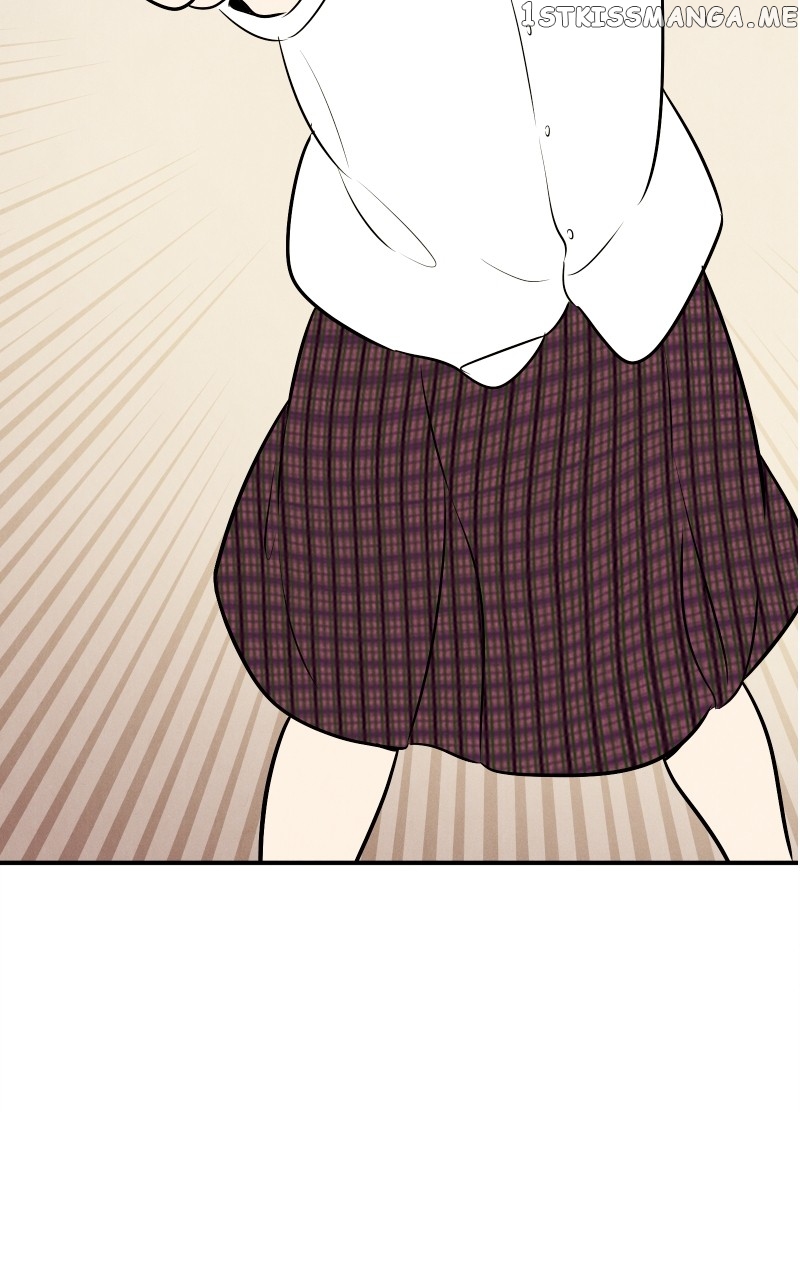 After School Lessons for Unripe Apples Chapter 98 - page 51