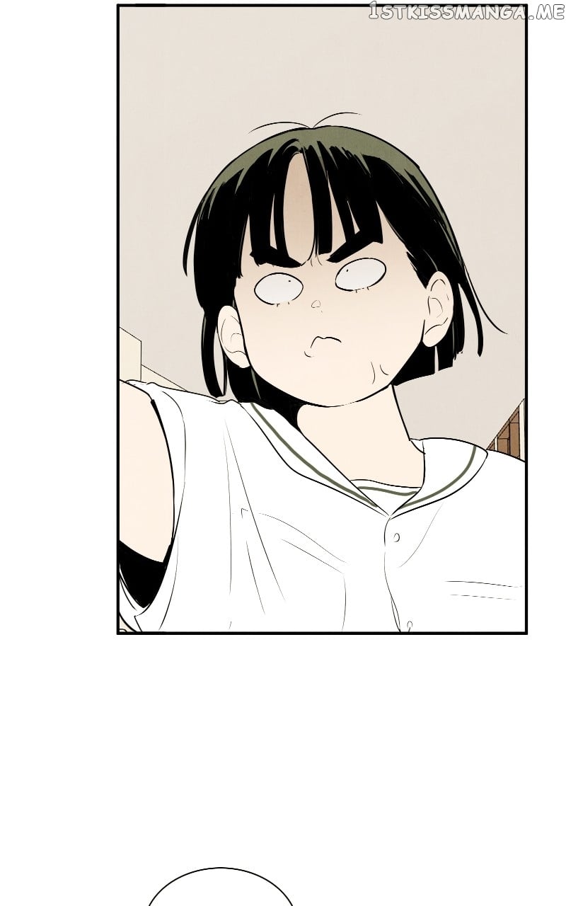 After School Lessons for Unripe Apples Chapter 98 - page 54