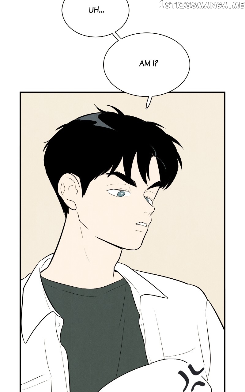 After School Lessons for Unripe Apples Chapter 98 - page 55