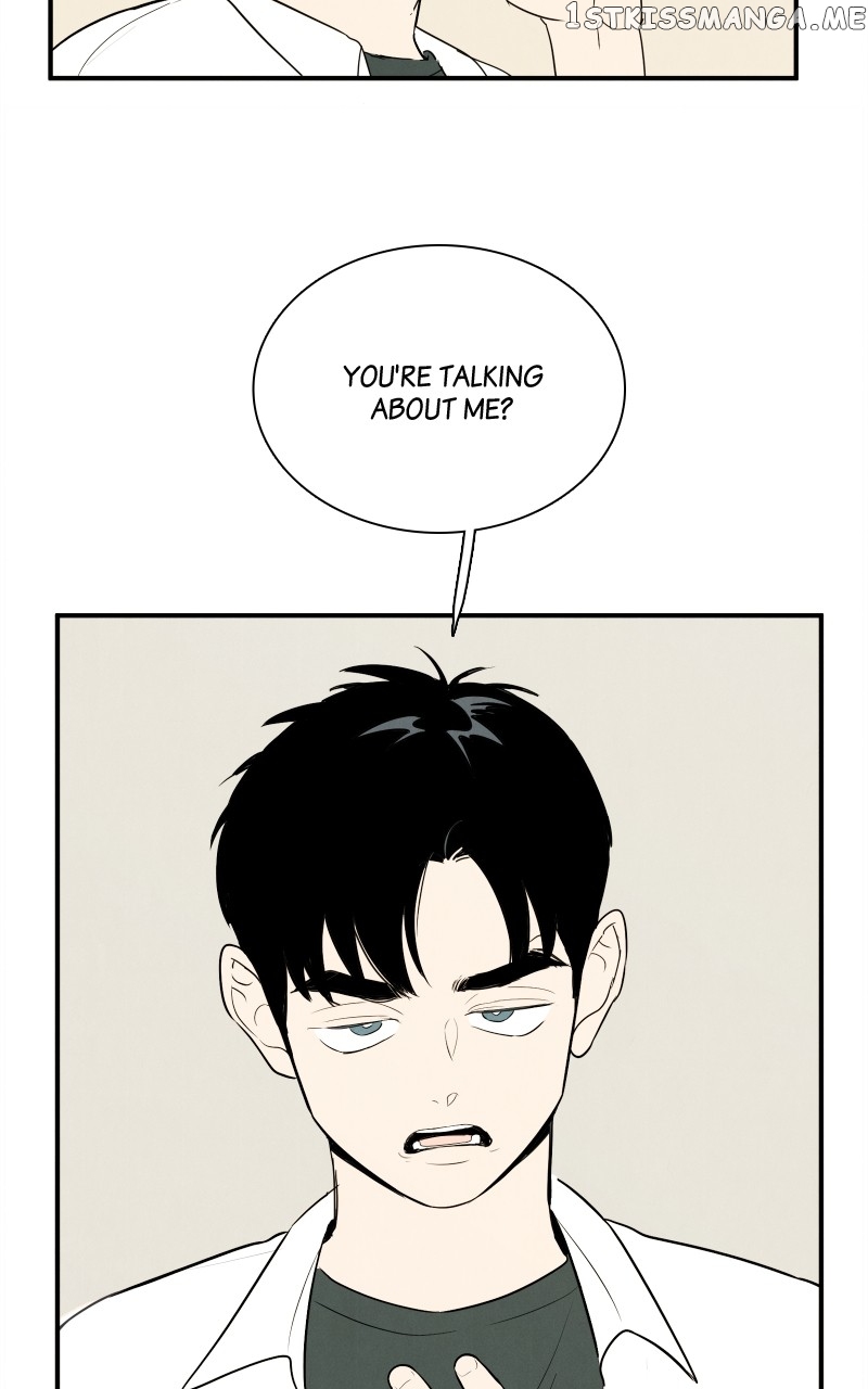 After School Lessons for Unripe Apples Chapter 98 - page 58
