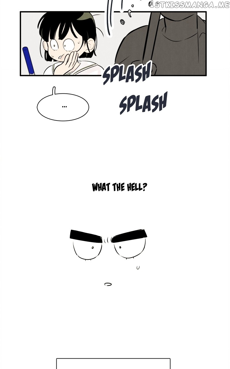 After School Lessons for Unripe Apples Chapter 98 - page 6