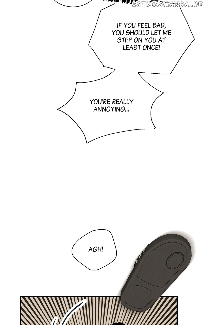 After School Lessons for Unripe Apples Chapter 98 - page 63