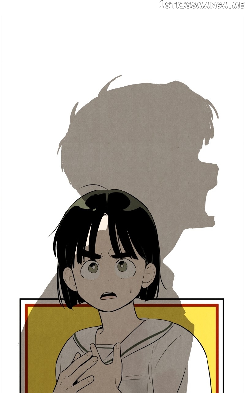 After School Lessons for Unripe Apples Chapter 98 - page 8