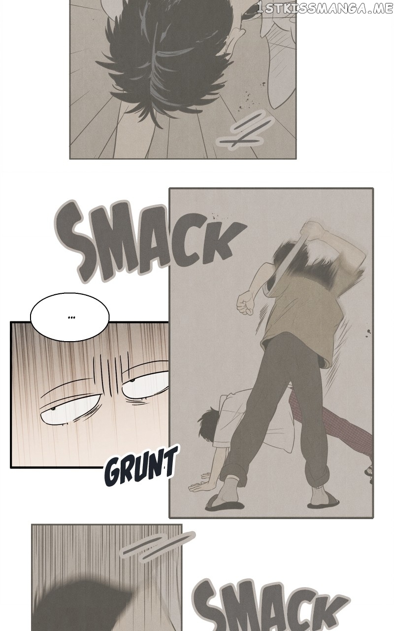 After School Lessons for Unripe Apples Chapter 98 - page 85
