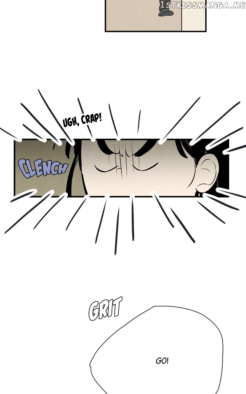 After School Lessons for Unripe Apples Chapter 98 - page 87