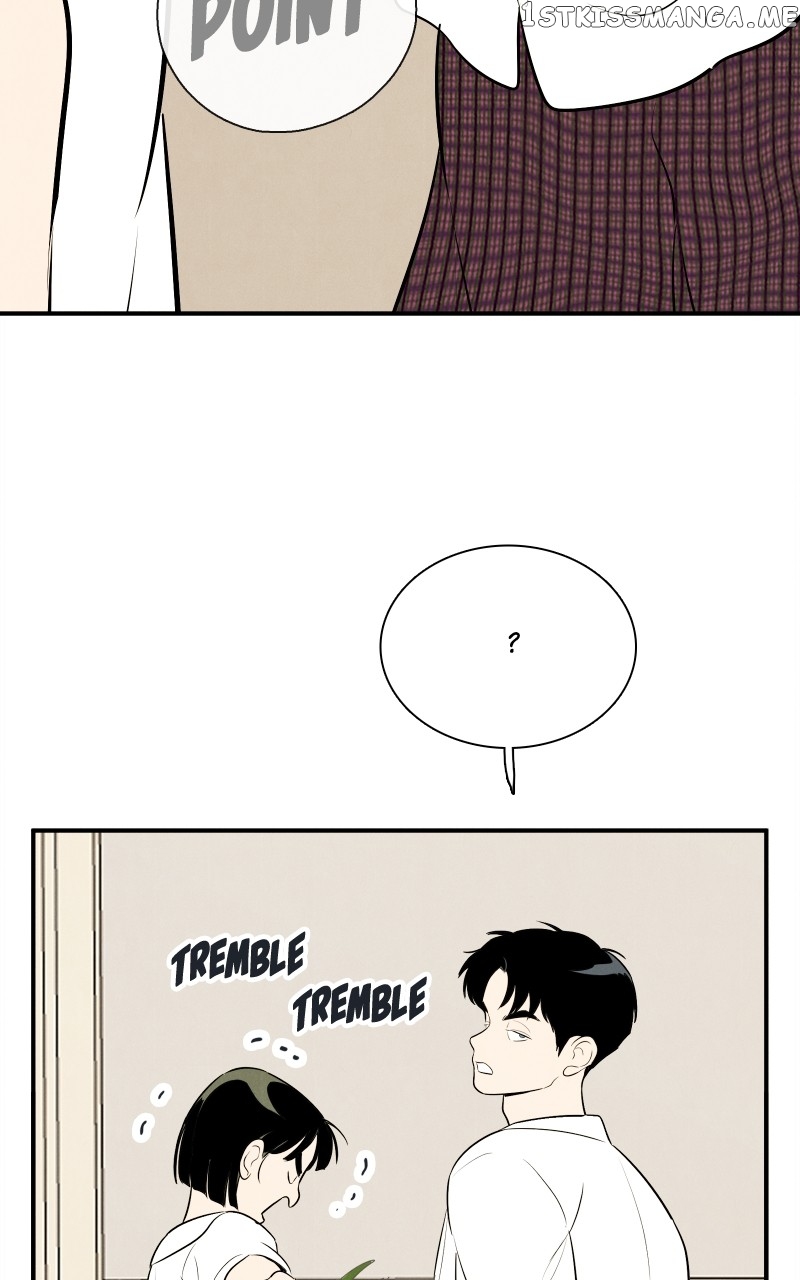 After School Lessons for Unripe Apples Chapter 98 - page 89