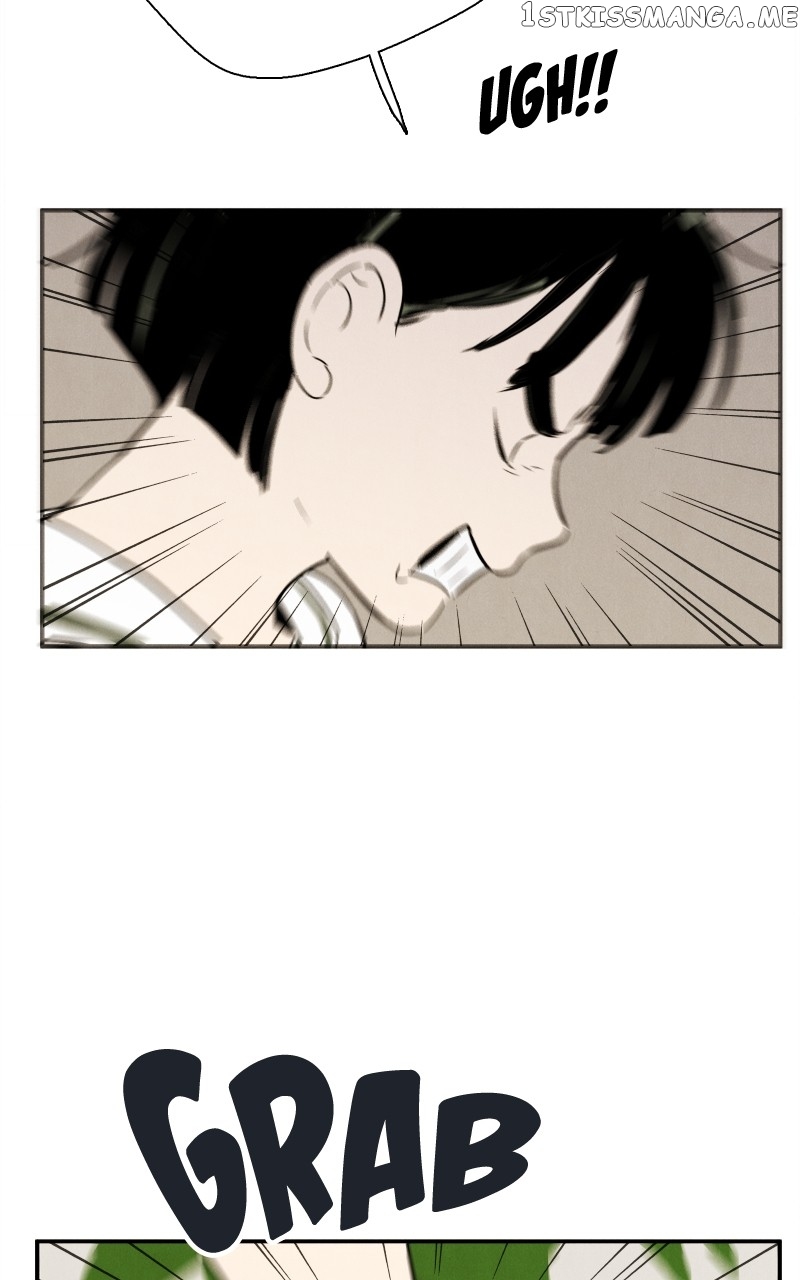 After School Lessons for Unripe Apples Chapter 98 - page 95