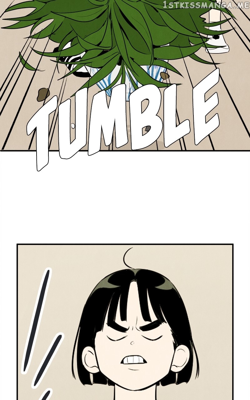 After School Lessons for Unripe Apples Chapter 98 - page 98