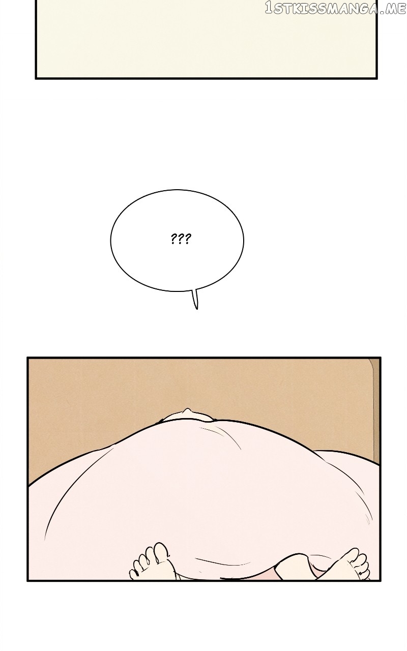 After School Lessons for Unripe Apples Chapter 97 - page 102