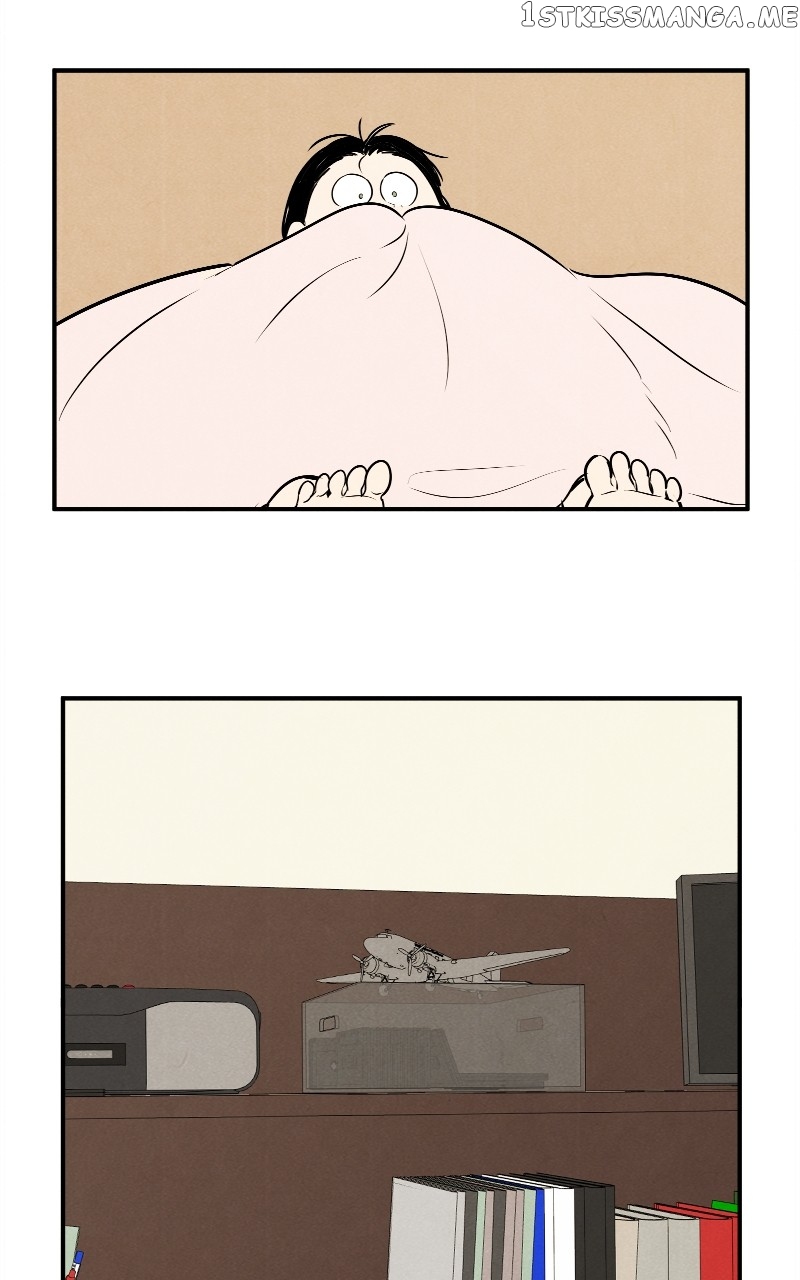 After School Lessons for Unripe Apples Chapter 97 - page 103