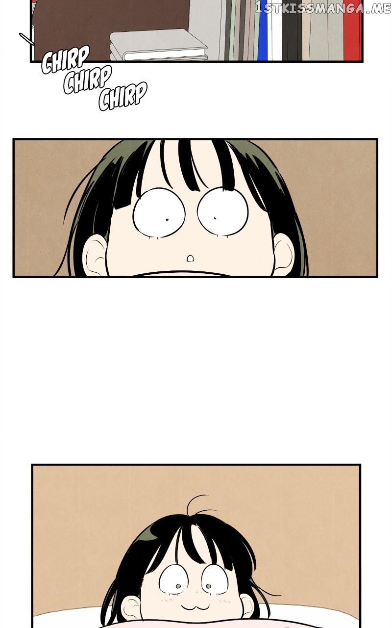 After School Lessons for Unripe Apples Chapter 97 - page 104