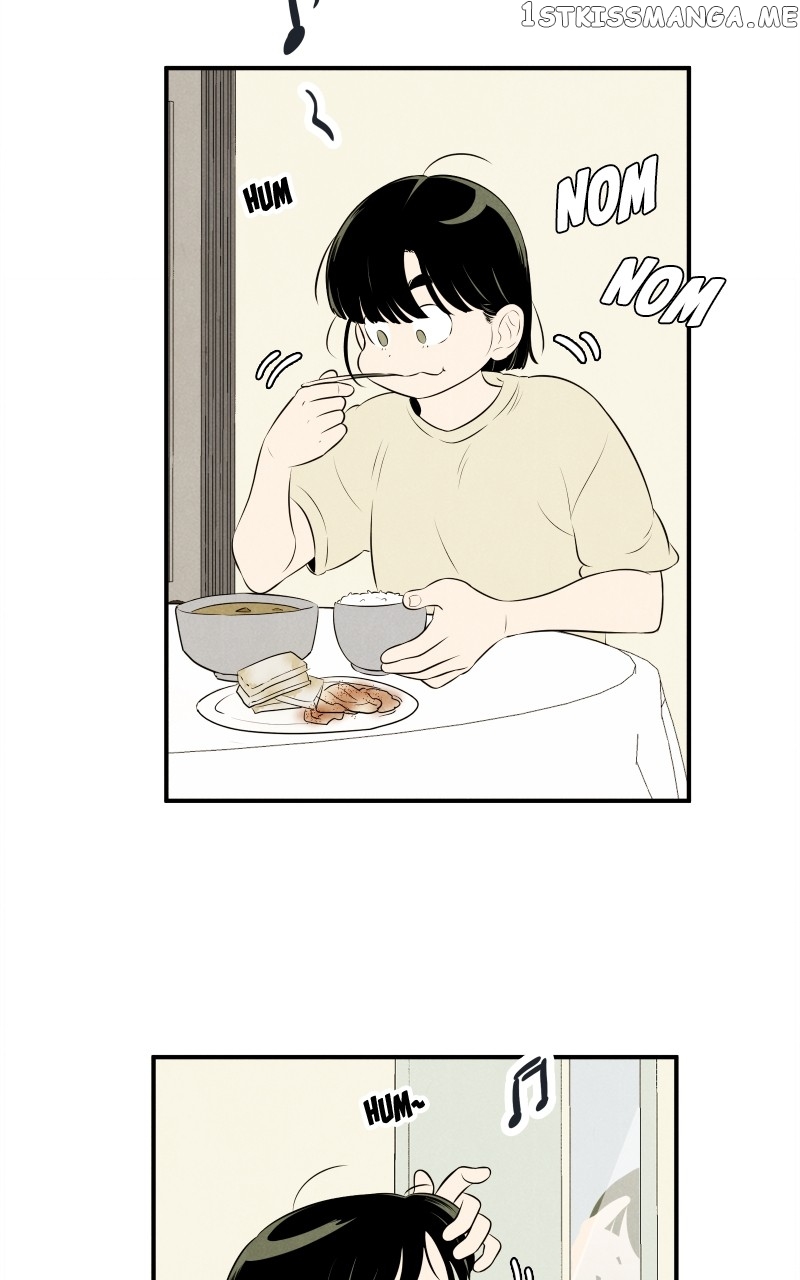 After School Lessons for Unripe Apples Chapter 97 - page 107