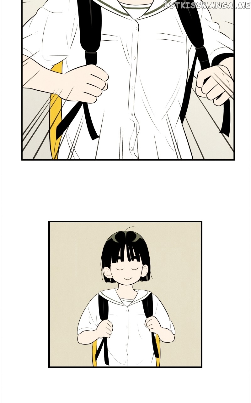 After School Lessons for Unripe Apples Chapter 97 - page 109
