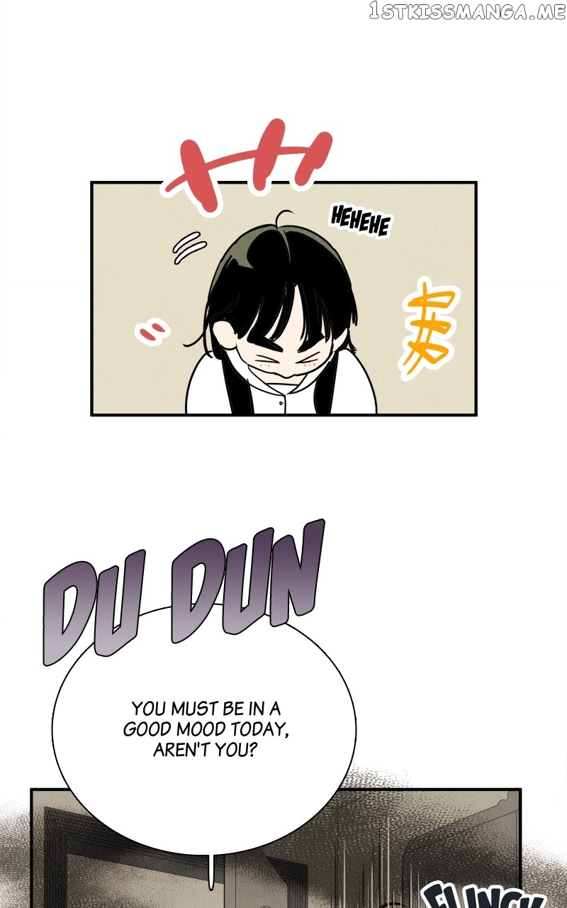 After School Lessons for Unripe Apples Chapter 97 - page 110