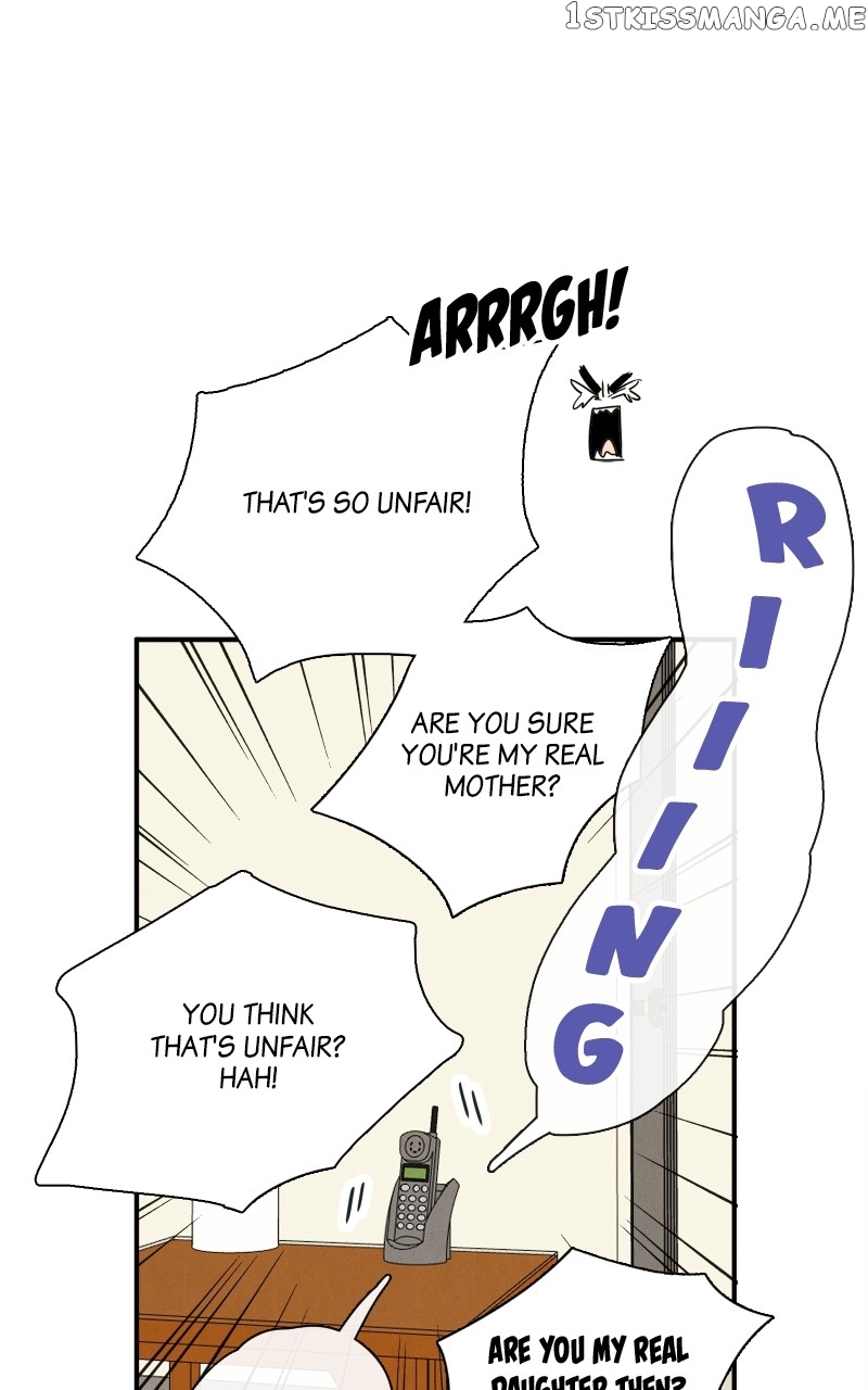 After School Lessons for Unripe Apples Chapter 97 - page 112