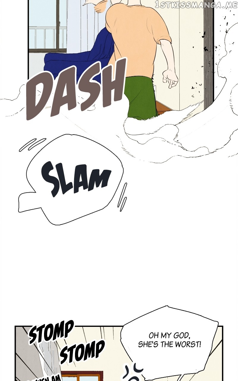 After School Lessons for Unripe Apples Chapter 97 - page 114