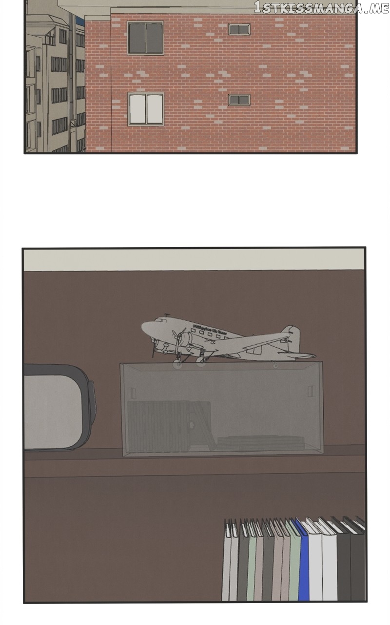 After School Lessons for Unripe Apples Chapter 97 - page 119