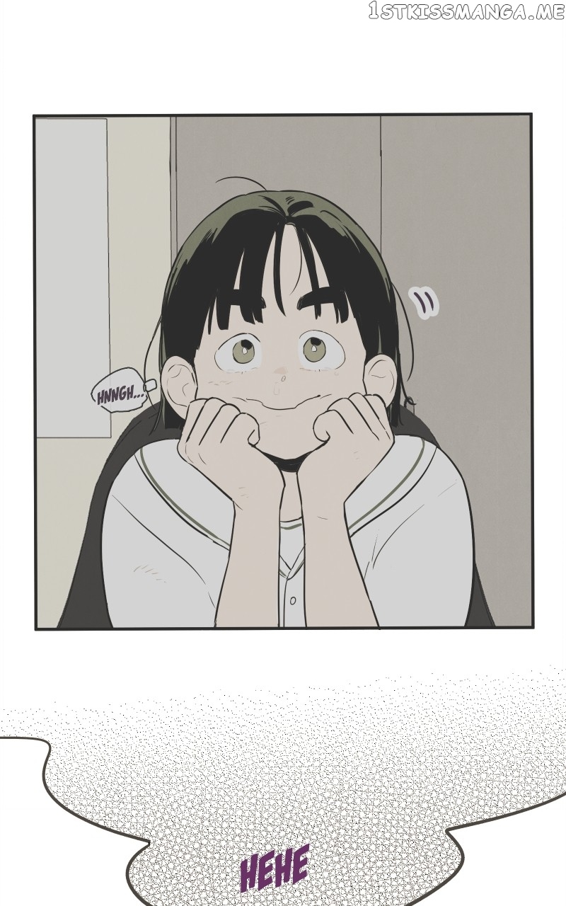 After School Lessons for Unripe Apples Chapter 97 - page 120