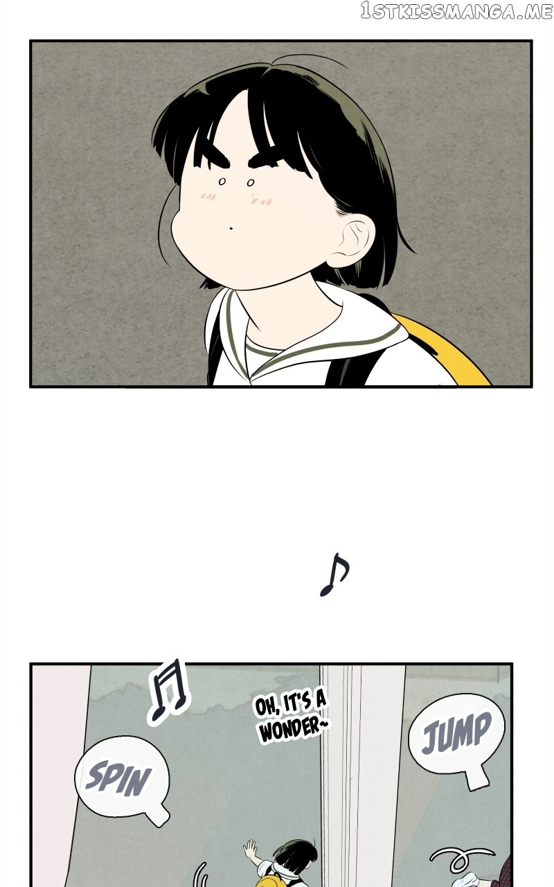 After School Lessons for Unripe Apples Chapter 97 - page 123