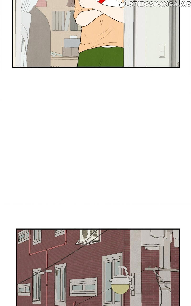 After School Lessons for Unripe Apples Chapter 97 - page 125