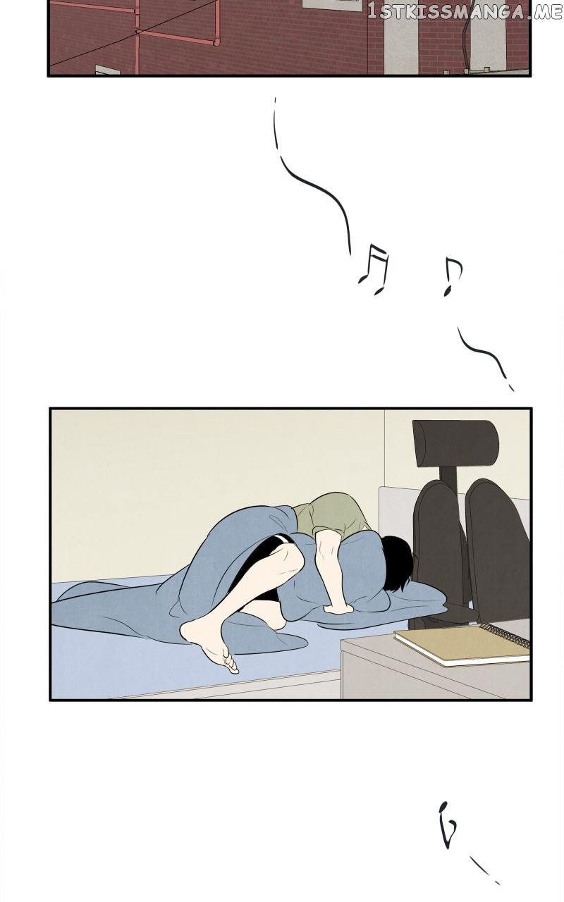 After School Lessons for Unripe Apples Chapter 97 - page 126