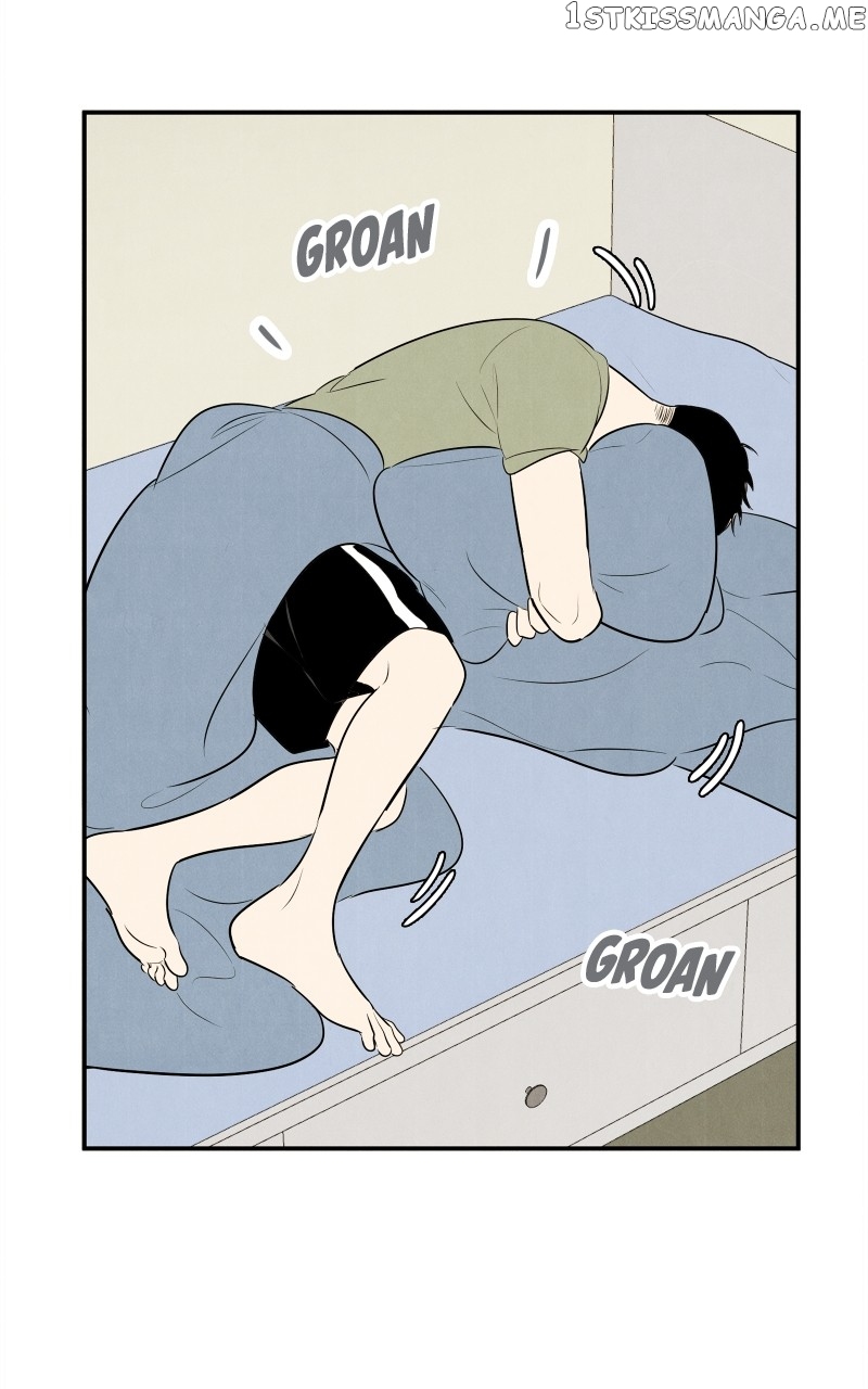 After School Lessons for Unripe Apples Chapter 97 - page 127