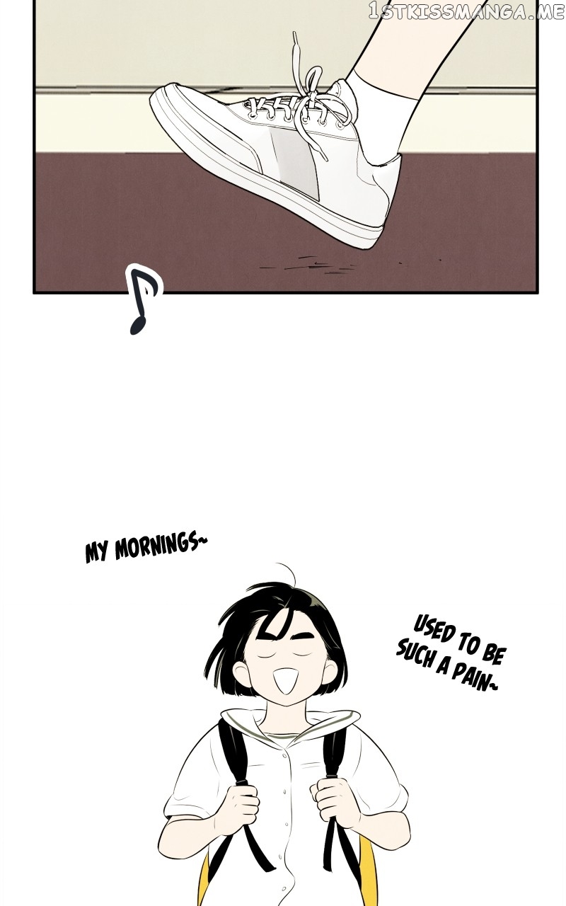 After School Lessons for Unripe Apples Chapter 97 - page 129