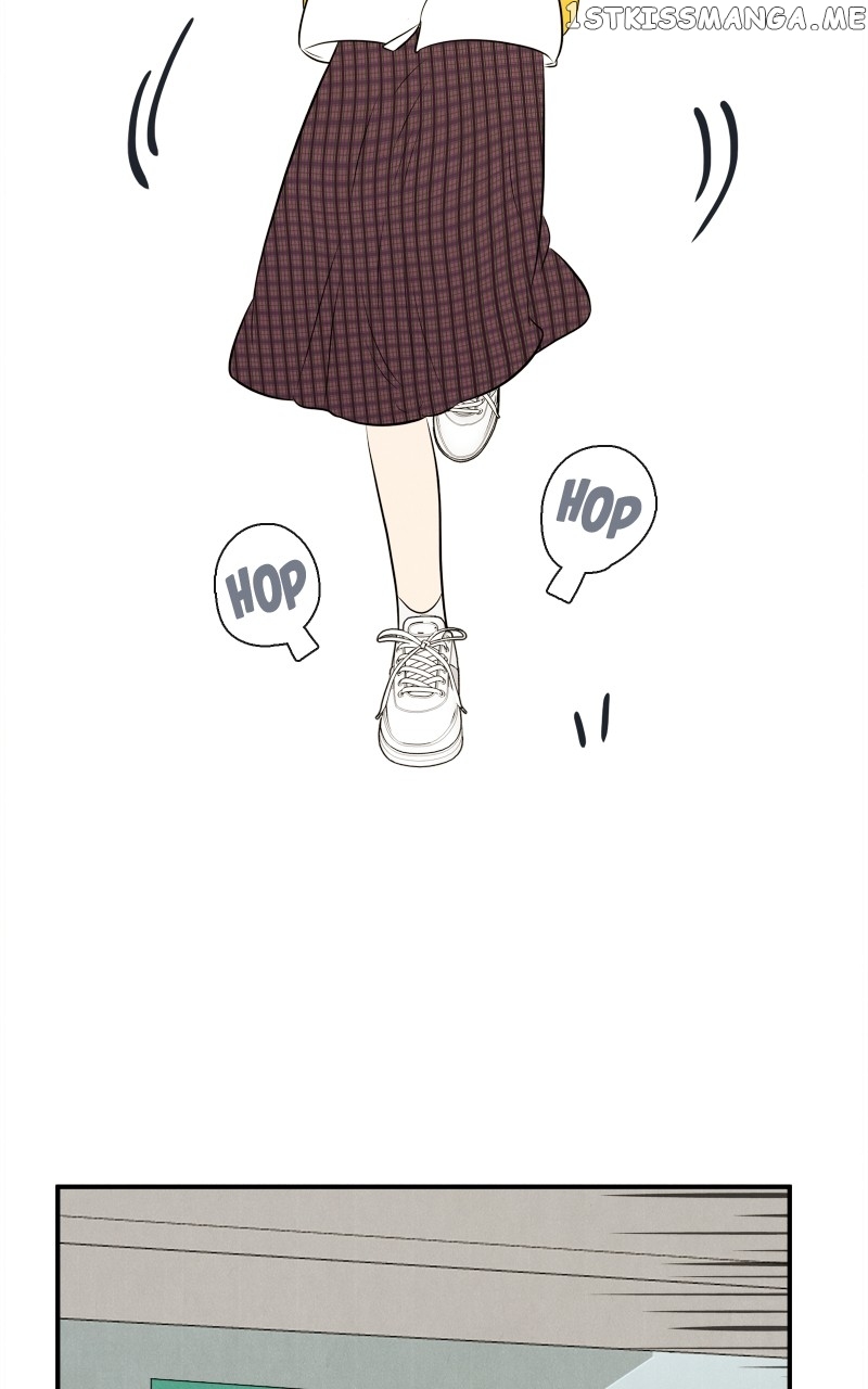 After School Lessons for Unripe Apples Chapter 97 - page 130