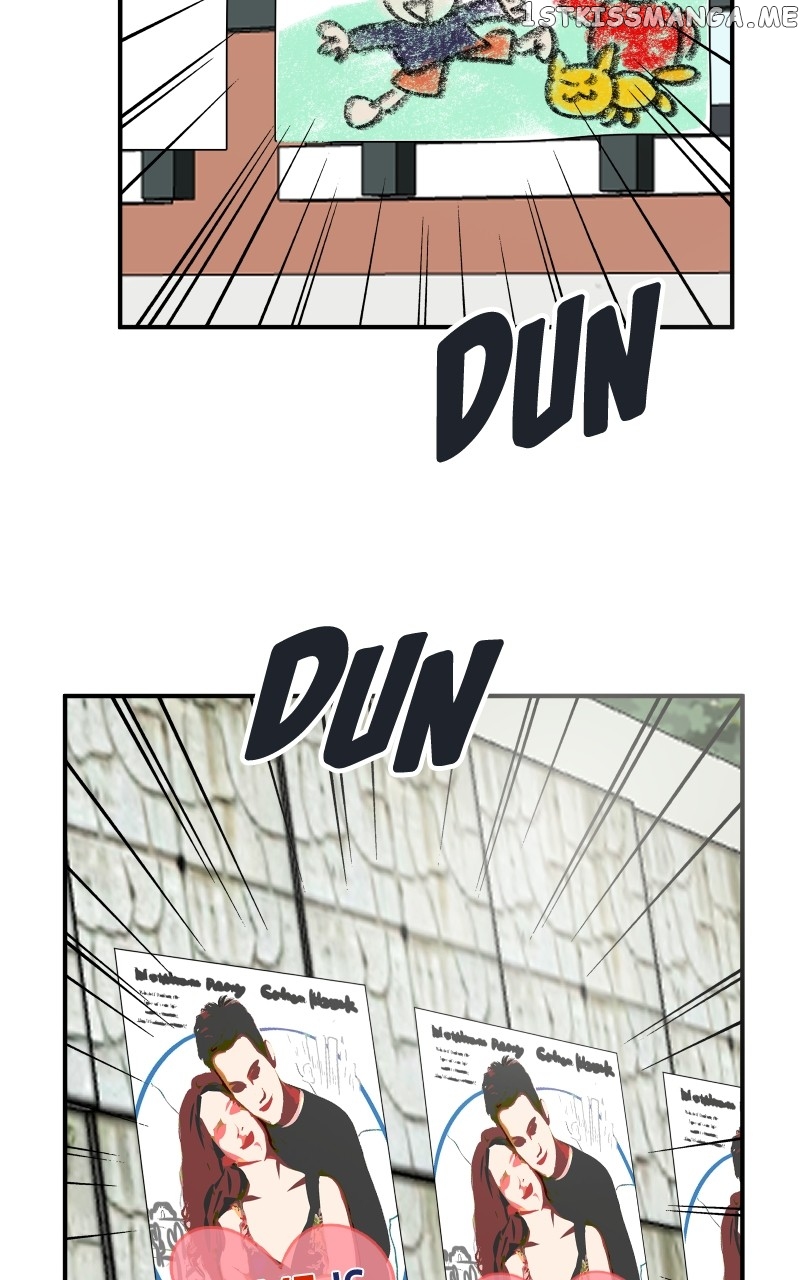 After School Lessons for Unripe Apples Chapter 97 - page 135