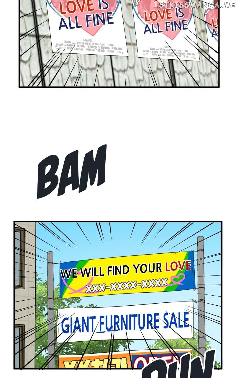 After School Lessons for Unripe Apples Chapter 97 - page 136